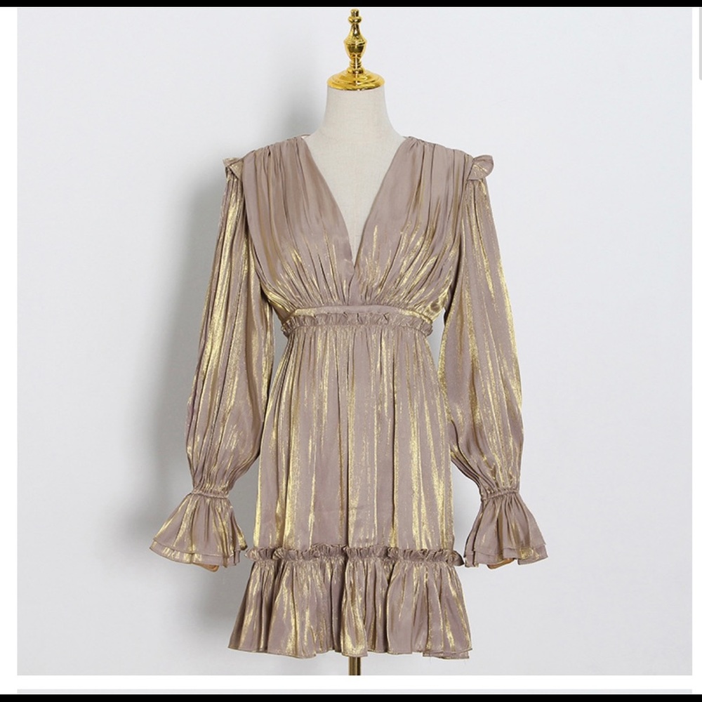 Midi dress